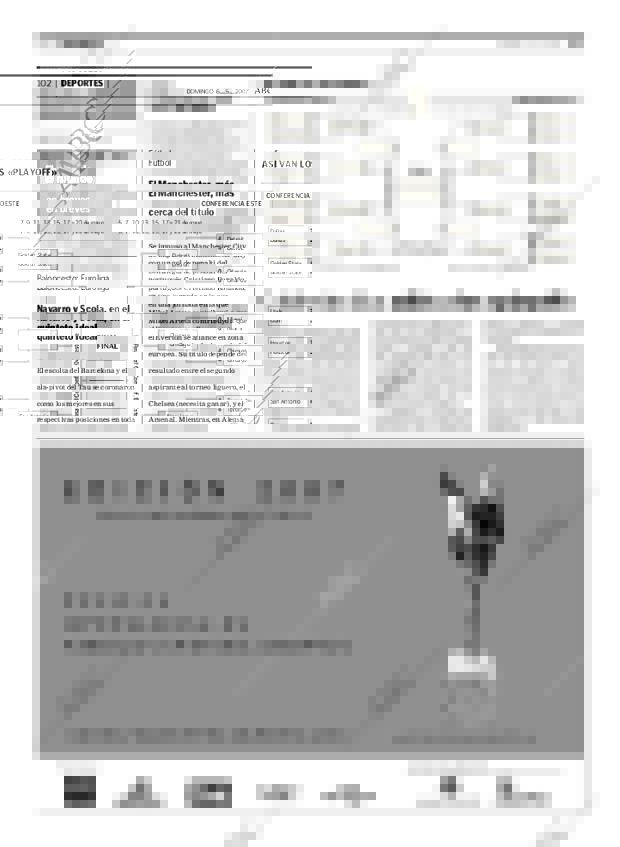 ABC MADRID 06-05-2007 página 102