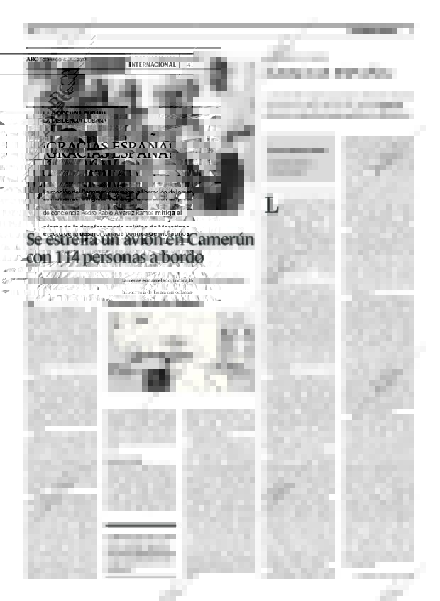 ABC MADRID 06-05-2007 página 41