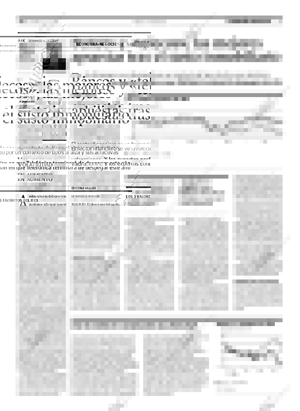 ABC MADRID 06-05-2007 página 53