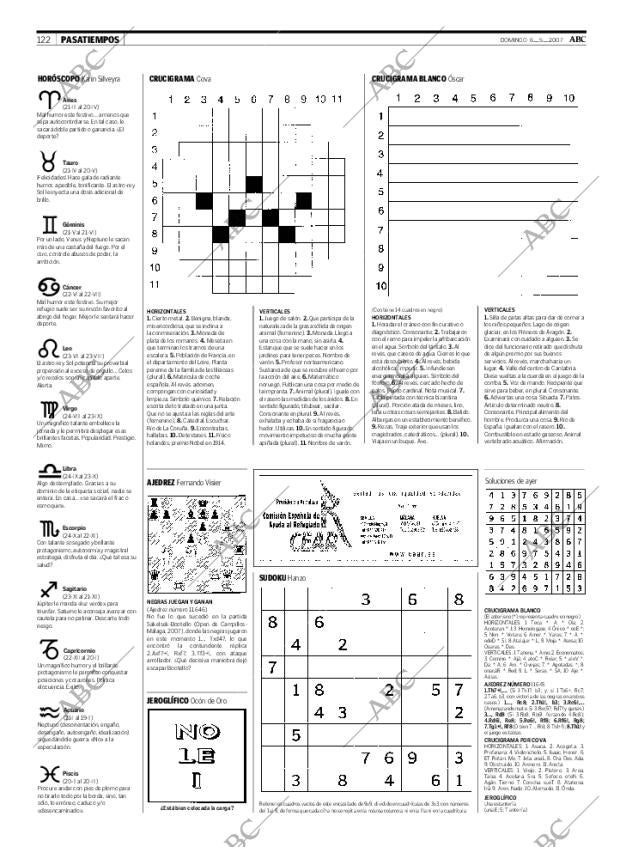 ABC SEVILLA 06-05-2007 página 122