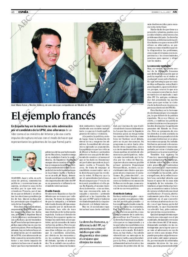 ABC SEVILLA 06-05-2007 página 48