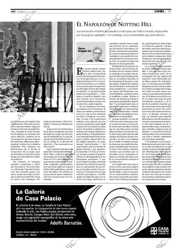 ABC SEVILLA 06-05-2007 página 57