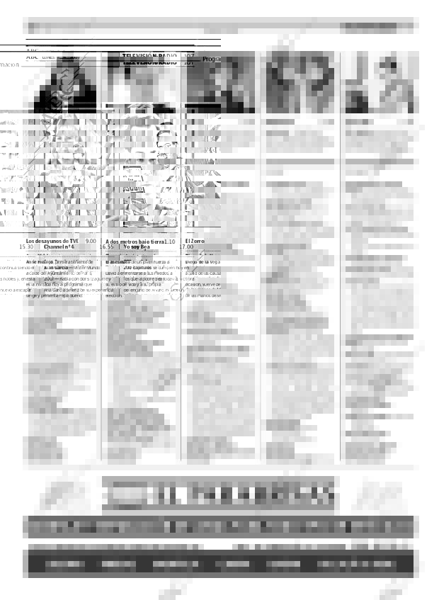 ABC CORDOBA 07-05-2007 página 107