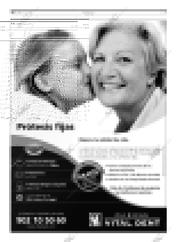 ABC MADRID 07-05-2007 página 23