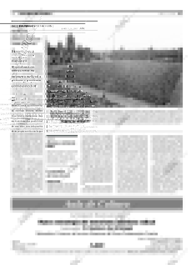 ABC MADRID 07-05-2007 página 84