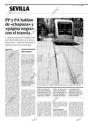 ABC SEVILLA 07-05-2007 página 10