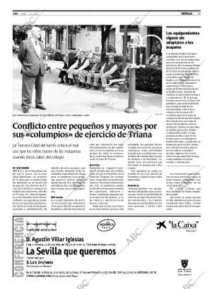 ABC SEVILLA 07-05-2007 página 15