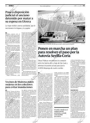 ABC SEVILLA 07-05-2007 página 16