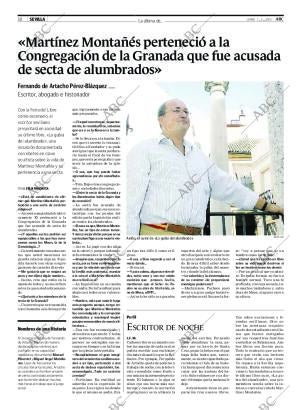 ABC SEVILLA 07-05-2007 página 18