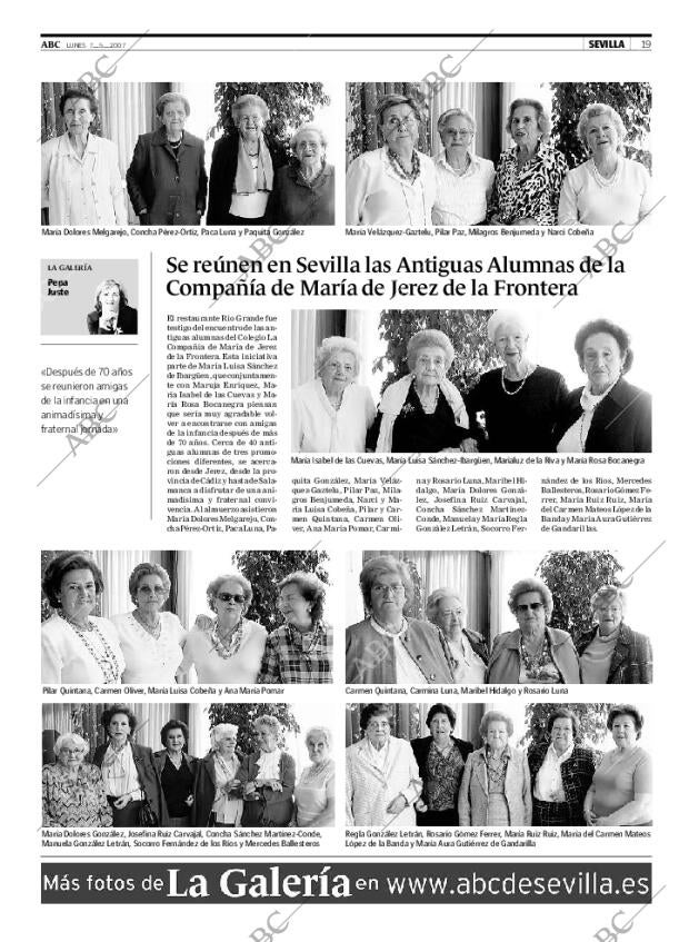 ABC SEVILLA 07-05-2007 página 19