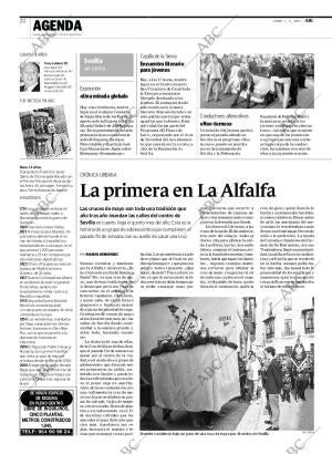 ABC SEVILLA 07-05-2007 página 20