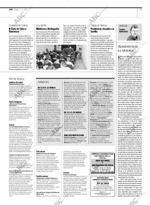 ABC SEVILLA 07-05-2007 página 21