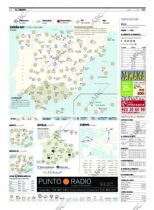 ABC SEVILLA 07-05-2007 página 24