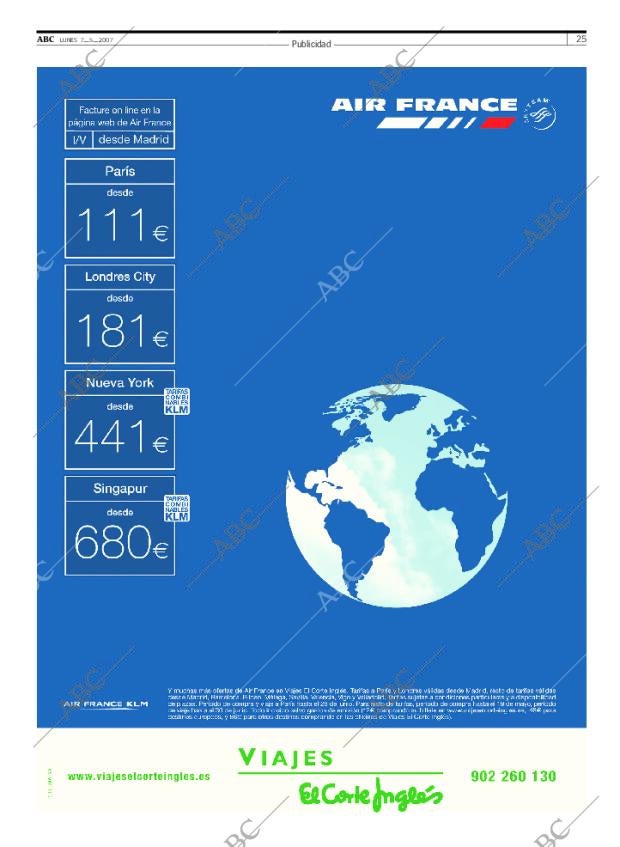 ABC SEVILLA 07-05-2007 página 25