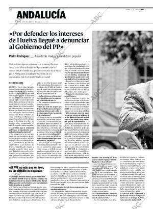 ABC SEVILLA 07-05-2007 página 26