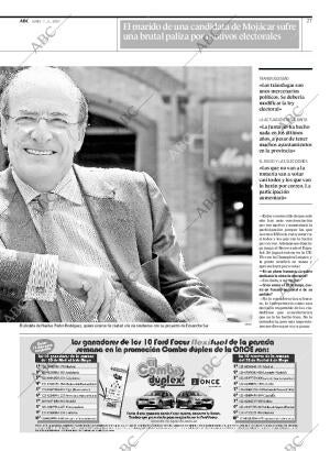 ABC SEVILLA 07-05-2007 página 27