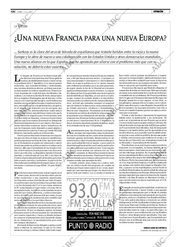 ABC SEVILLA 07-05-2007 página 3