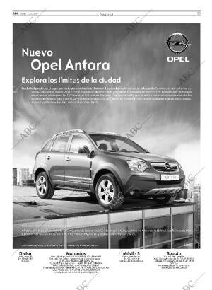 ABC SEVILLA 07-05-2007 página 35