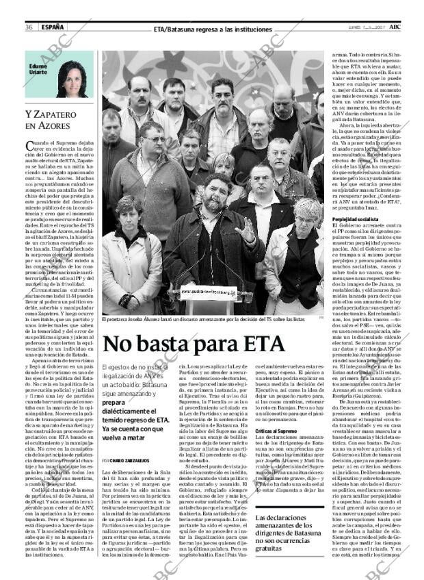 ABC SEVILLA 07-05-2007 página 36