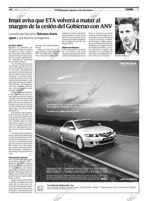 ABC SEVILLA 07-05-2007 página 37