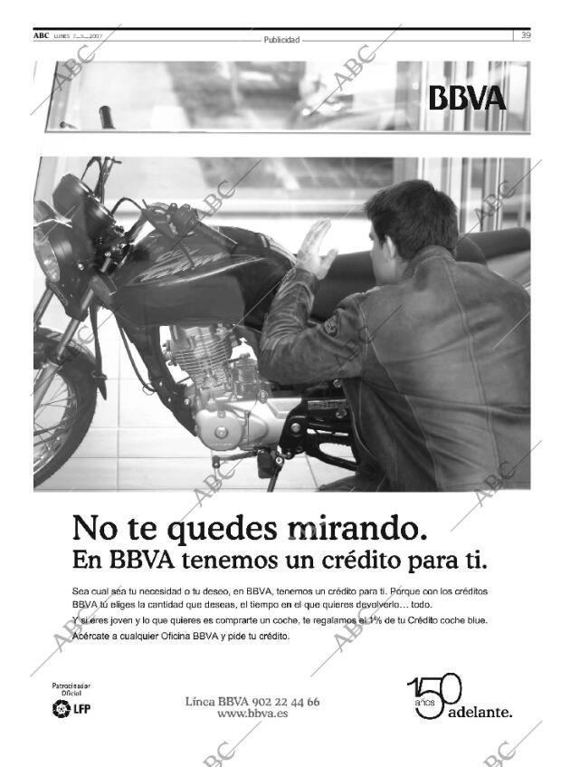 ABC SEVILLA 07-05-2007 página 39