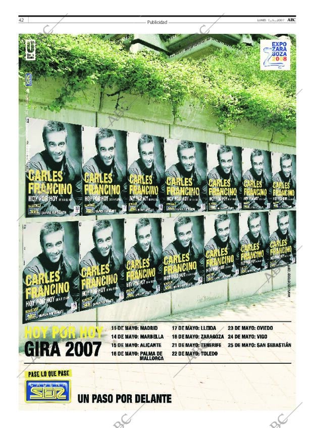 ABC SEVILLA 07-05-2007 página 42