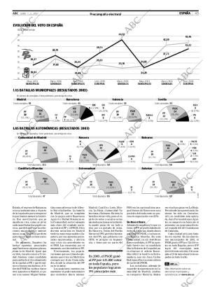 ABC SEVILLA 07-05-2007 página 45