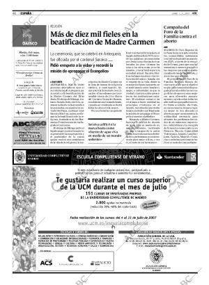 ABC SEVILLA 07-05-2007 página 46