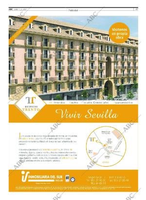 ABC SEVILLA 07-05-2007 página 47