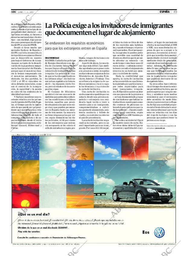 ABC SEVILLA 07-05-2007 página 49