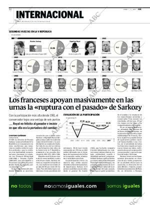 ABC SEVILLA 07-05-2007 página 50