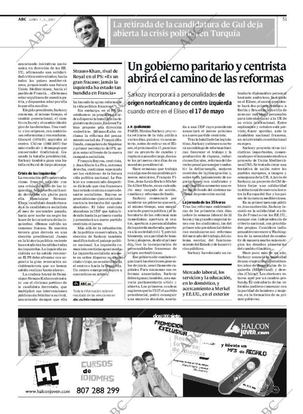 ABC SEVILLA 07-05-2007 página 51