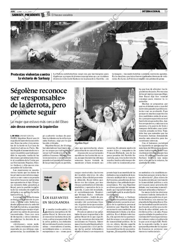 ABC SEVILLA 07-05-2007 página 53
