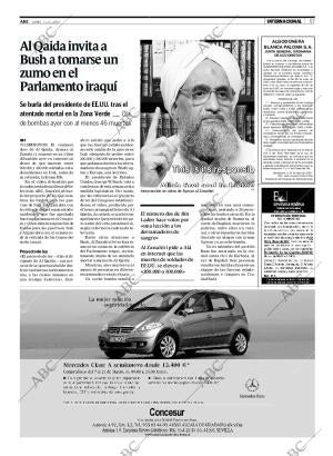ABC SEVILLA 07-05-2007 página 57