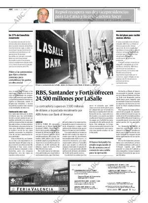 ABC SEVILLA 07-05-2007 página 61