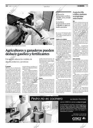 ABC SEVILLA 07-05-2007 página 63