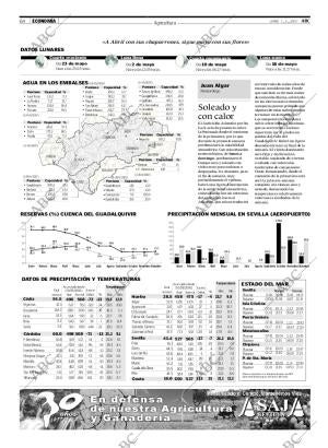 ABC SEVILLA 07-05-2007 página 64