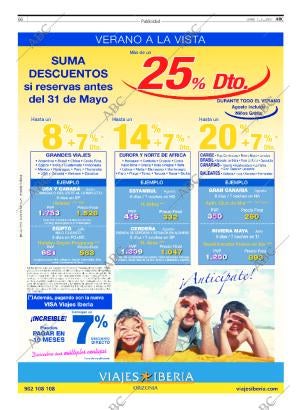 ABC SEVILLA 07-05-2007 página 66