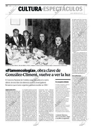 ABC SEVILLA 07-05-2007 página 67