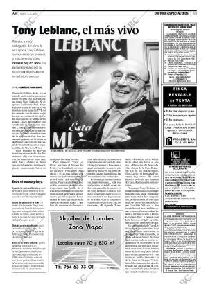 ABC SEVILLA 07-05-2007 página 69