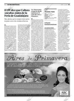 ABC SEVILLA 07-05-2007 página 70