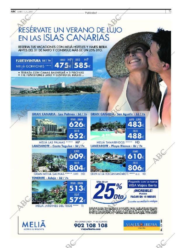 ABC SEVILLA 07-05-2007 página 71
