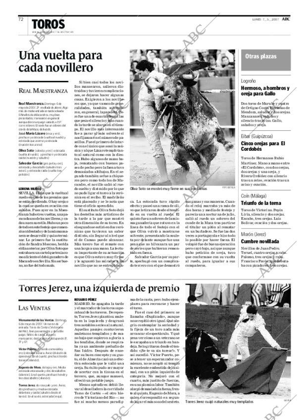 ABC SEVILLA 07-05-2007 página 72