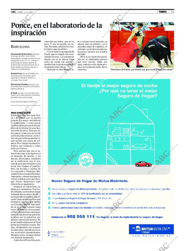 ABC SEVILLA 07-05-2007 página 73