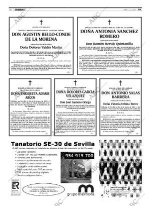 ABC SEVILLA 07-05-2007 página 78