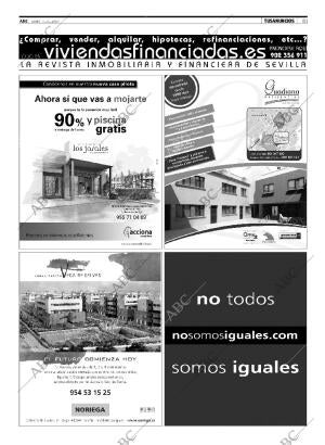 ABC SEVILLA 07-05-2007 página 81