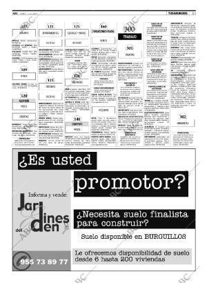 ABC SEVILLA 07-05-2007 página 83