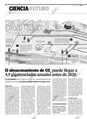 ABC SEVILLA 07-05-2007 página 86