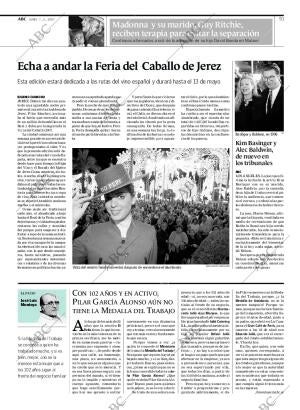 ABC SEVILLA 07-05-2007 página 91