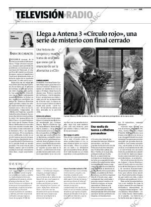 ABC SEVILLA 07-05-2007 página 92